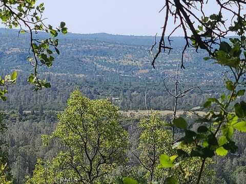 0 Rocky Oaks, Manton, CA 96059