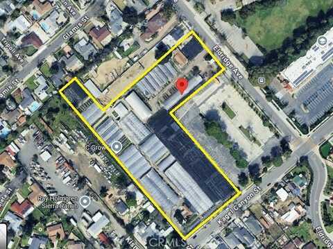 11555 Eldridge, Sylmar, CA 91342