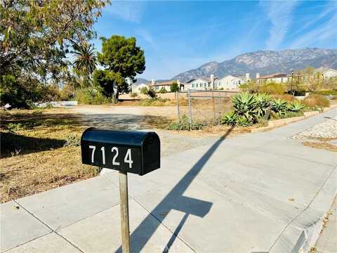 7124 Ramona Avenue, Rancho Cucamonga, CA 91701