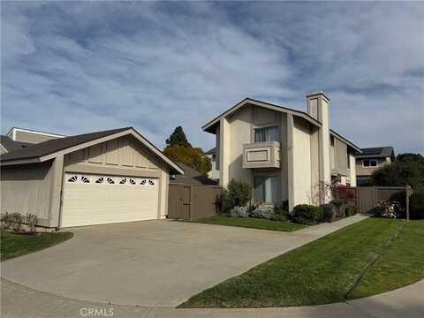 7 Laurel Tree Lane, Irvine, CA 92612