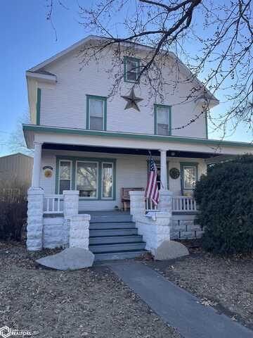 808 Elm Street, Webster City, IA 50595