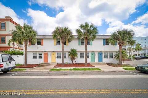 1305 2ND Street N, Jacksonville Beach, FL 32250