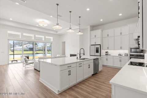 5262 CLAPBOARD COVE Court, Jacksonville, FL 32226