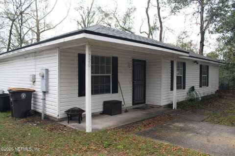 720 CENTERHILL Drive W, Jacksonville, FL 32254