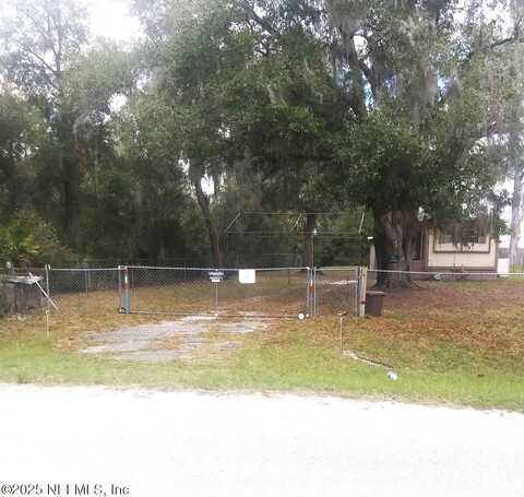 773 SAN MATEO Road, Satsuma, FL 32189