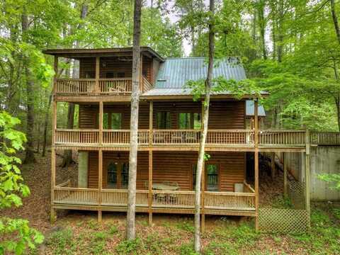 707 Power Dam Road, Blue Ridge, GA 30513