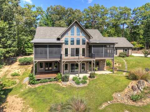 680 Ray Drive, Young Harris, GA 30582