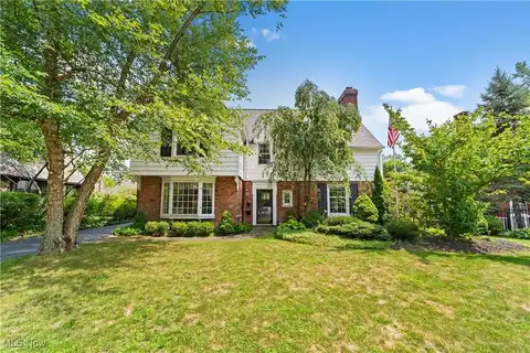 2995 Brighton Road, Shaker Heights, OH 44120