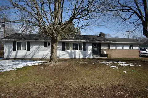 1768 S 14th Street, Coshocton, OH 43812