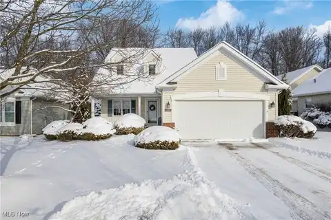 1394 Golden Lane, Broadview Heights, OH 44147