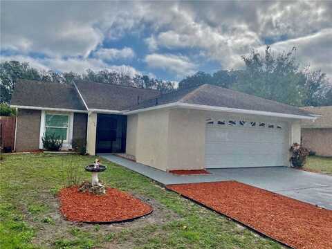 12355 Coriander Drive, Orlando, FL 32837