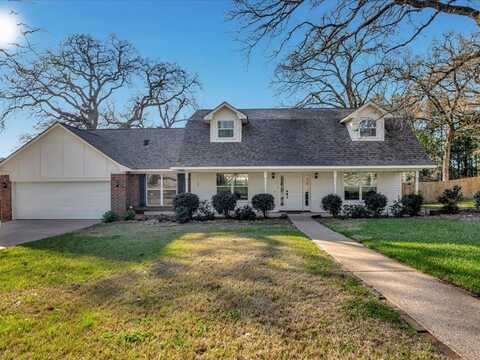 4529 Kenbrook Drive, Nacogdoches, TX 75965