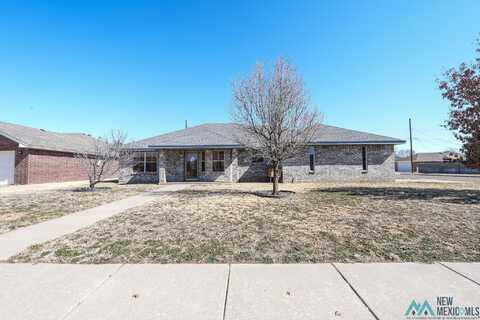 3201 Cheyenne Dr, Clovis, NM 88101