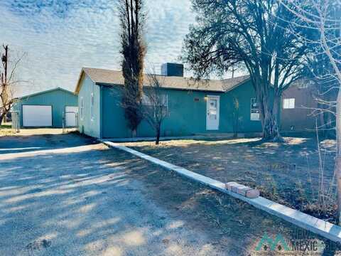 510 N Second Street, Carlsbad, NM 88220