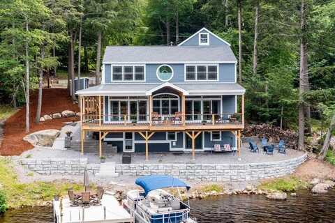 57 Woodfern Road, Weare, NH 03281