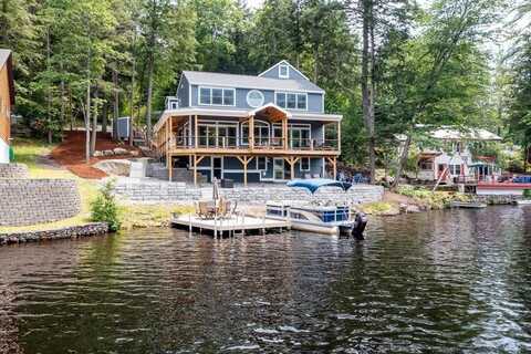 57 Woodfern Road, Weare, NH 03281