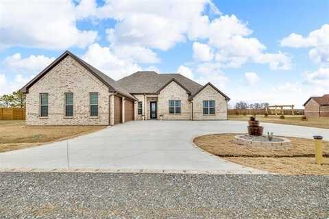 177 River Bend, Calera, OK 74730