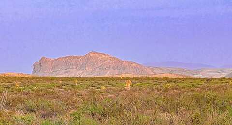 15745 Fort Concho Dr, Terlingua, TX 79852