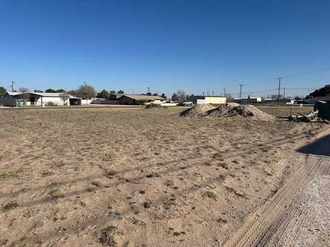 1500 N Main, Monahans, TX 79756