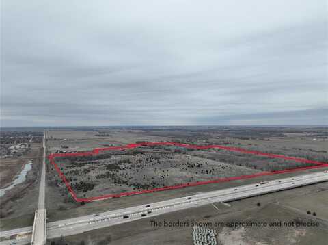 5500 N Sara Road, Yukon, OK 73099