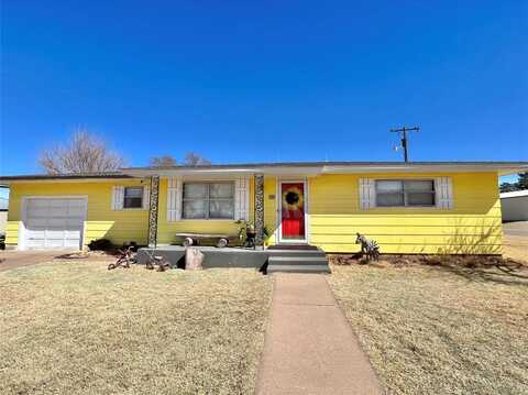 707 S Third Street, Cheyenne, OK 73628