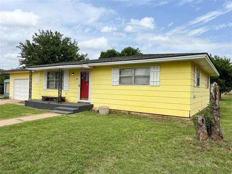 707 S Third Street, Cheyenne, OK 73628