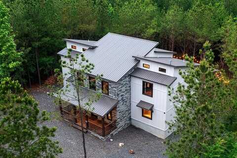 67 Lush Canopy Trail, Broken Bow, OK 74728