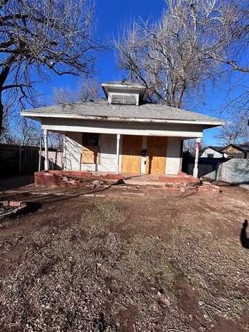 629 SW 24th Street, Oklahoma City, OK 73109