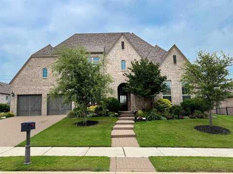 3511 Briarcliff Drive, Prosper, TX 75078