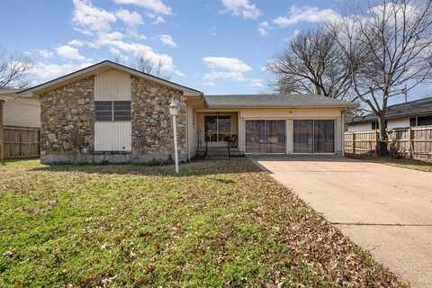 873 Beverly Drive, Terrell, TX 75160