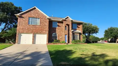 10000 White Lane, Irving, TX 75063