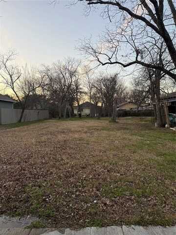 4323 Metropolitan Avenue, Dallas, TX 75210