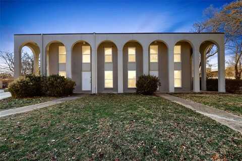 4555 Altamesa Boulevard, Fort Worth, TX 76133