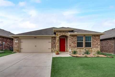 929 Corbitt Lane, Fate, TX 75189