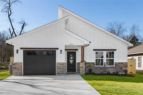 3201 Polk Street, Greenville, TX 75401