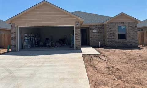 191 Showdown Road, Abilene, TX 79602