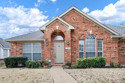 10605 Blue Bay Drive, Frisco, TX 75035