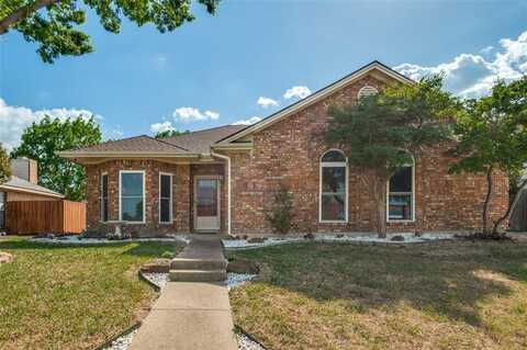1409 Creek Valley Road, Mesquite, TX 75181