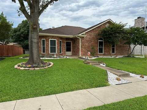1409 Creek Valley Road, Mesquite, TX 75181