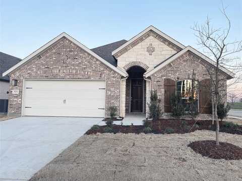 501 Orchard Place, Van Alstyne, TX 75495