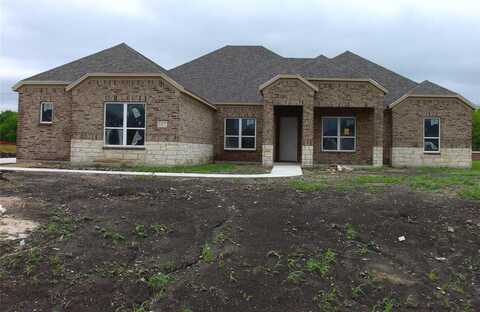 117 Aidan Drive, Waxahachie, TX 75165