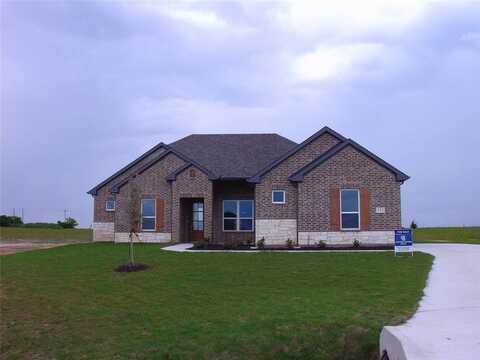 551 Cari Lynn Lane, Venus, TX 76084