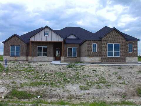 270 Maci Drive, Waxahachie, TX 75167