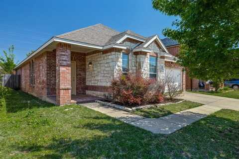 8860 Noontide Drive, Fort Worth, TX 76179