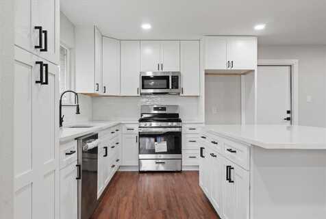 1207 Willow Glen Drive, Dallas, TX 75232