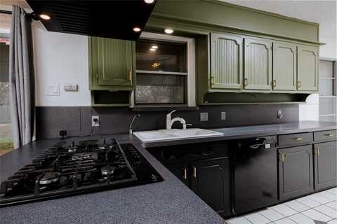 6016 Wormar Avenue, Fort Worth, TX 76133