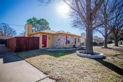 2415 Lido Lane, Arlington, TX 76015