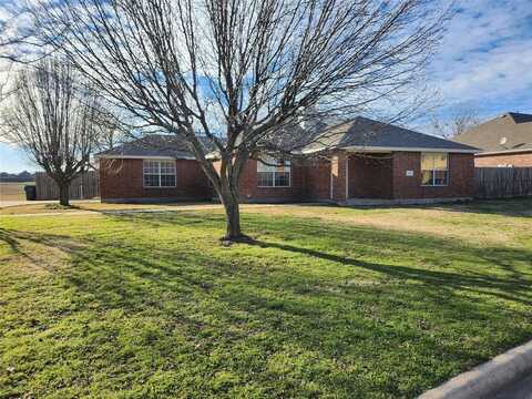 1321 Valley Drive, Justin, TX 76247