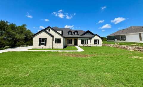 1045 Woodland Road, Weatherford, TX 76088