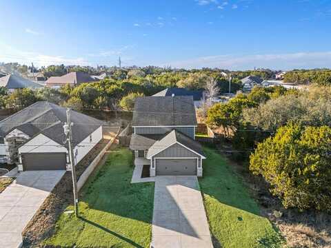 2710 San Gabriel Drive, Granbury, TX 76048